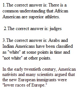 Chapter 1 Quiz